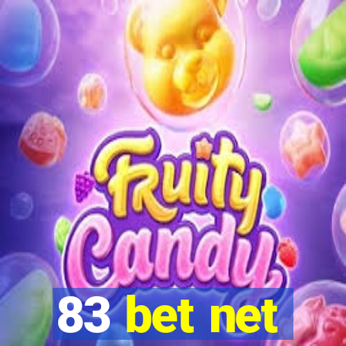 83 bet net